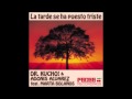 Dr Kucho feat Marta Bolanos - La tarde se ha puesto triste Dr Kucho feat Marta Bolanos - La tarde se ha puesto triste