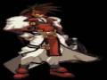 Guilty Gear X2 Accent Core Plus OST-'Get Down To Business'