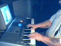 daniel powter bad day (e403 keyboard)