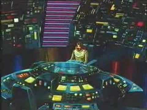 Ulysses 31 - 2 - Lost planet