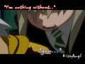 'Cause we belong together [Maka X Soul]