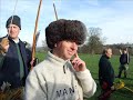 Killingdown at Broughton Castle