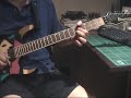 The Ministry of Lost Souls (1/2) - Dream Theater (Cover)