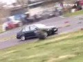 bmw e39 m5 w/magnaflow mufflers, dynoing and drag racing