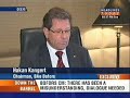INTERVIEW OF BOFORS CHAIRMAN-1