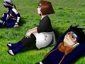 Kakashi Gaiden Immortals ?????