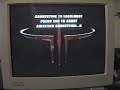 Quake 3 Arena - Running on OS/2 Warp Quake 3 Arena - Running on OS/2 Warp