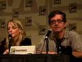 videos de COMIC CON 2008: The Office Panel PART TWO