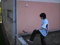 Le parkour Sopot