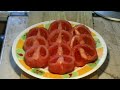 Receta de Cocina - Pimientos rellenos