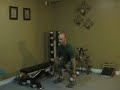 Ask The Fit Bastard - Partial Squats To Blast Your Quads Ask The Fit Bastard - Partial Squats To Blast Your Quads