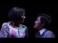 La boheme: Rehearsal footage featuring Takesha Meshe Kizart as Mimi