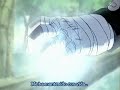 garra vs sasuke somewhere i belong