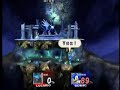 Spear Pillar Brawl Wi-Fi