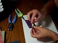 Ribbon Tutorial
