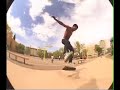 Elijah Moore \"Hoagies and Grinders\" METASKATE.COM