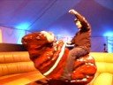 Rollie Beats X Mechanical Bull