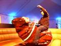 Rollie Beats X Mechanical Bull