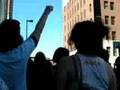 Taking the Walk with Hanson in Baltimore