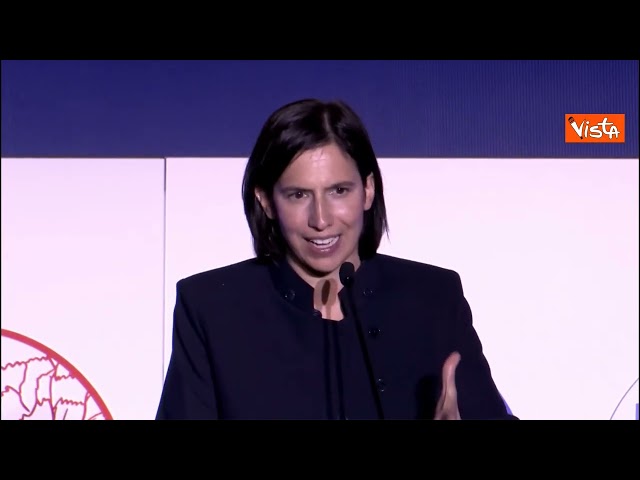 Regionali Campania, Schlein: Partiamo dall'ottimo Governo di questi ultimi 10 anni