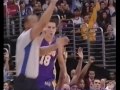 Sasha Vujacic Highlight Reel Sasha Vujacic Highlight Reel