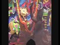 Dhunuchi Naach (Dhunuchi Dance)