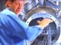 videos de Robert Zemeckis goes over a complex shot with Jodie Foster on the set of the Machine