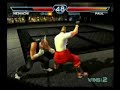 ryan hart vs chet chetty evo2k4 tekken 4