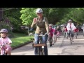 Llewellyn Kidical Mass