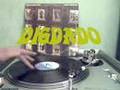 THE BLACKBYRDS - Night Grooves (Samples)