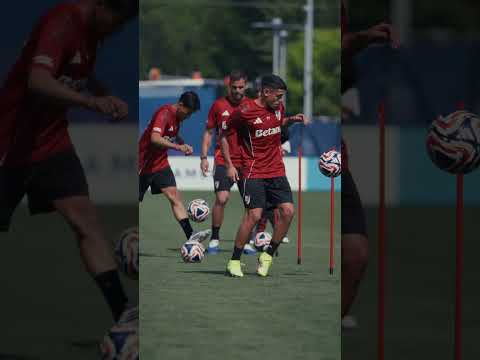 Con todo, Millonario | #VamosRiver #RiverPlate #RiverMundial #fifacwc