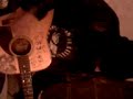 Ritchie Rweda/que? como?cuando? parte one