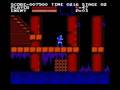 My Castlevania Hack + Not taking any damage