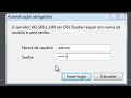 Видеообзор D-link DSL-G804V