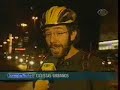 Ciclistas Urbanos