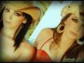 Karla Y Michelle Ahora Quien Official Music Video and Lyrics