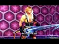 Tidus vs Firion lvl 105 Behavior Extreme(Reborn).wmv