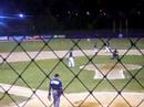 Christian Santiago Adelanta Jugador Juego Estrellas Coliceba