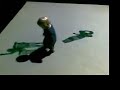 Lowie Chasin�Shadows