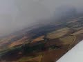 Kaliwal Pathan In-Flight Bad Weather Kaliwal Pathan In-Flight Bad Weather