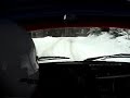 Tero Salminen Waltikka-ralli F-cup 8.3.2008 In-car EK5