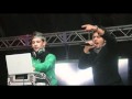 David Deejay & Dony-Temptation