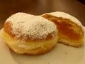 What are Krapfen?