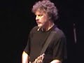 teledysk, klip, April Wine,- 21st Century Schizoid Man