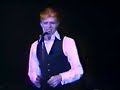David Bowie - TVC 15 - Thin White Duke rehearsals, 1976 David Bowie - TVC 15 - Thin White Duke rehearsals, 1976