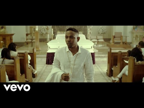 Kendrick Lamar - Bitch, Don't Kill My Vibe