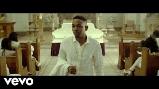 Kendrick Lamar - Bitch, Don’t Kill My Vibe video