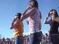 La Negra en Rock in Rio Madrid '08 by PakomeT