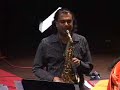 Kinsmen Live at UMASS