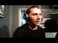 Jason Kerrison from OPSHOP: Pins and Needles 20-4-10 Radio Wammo Show, Kiwi FM